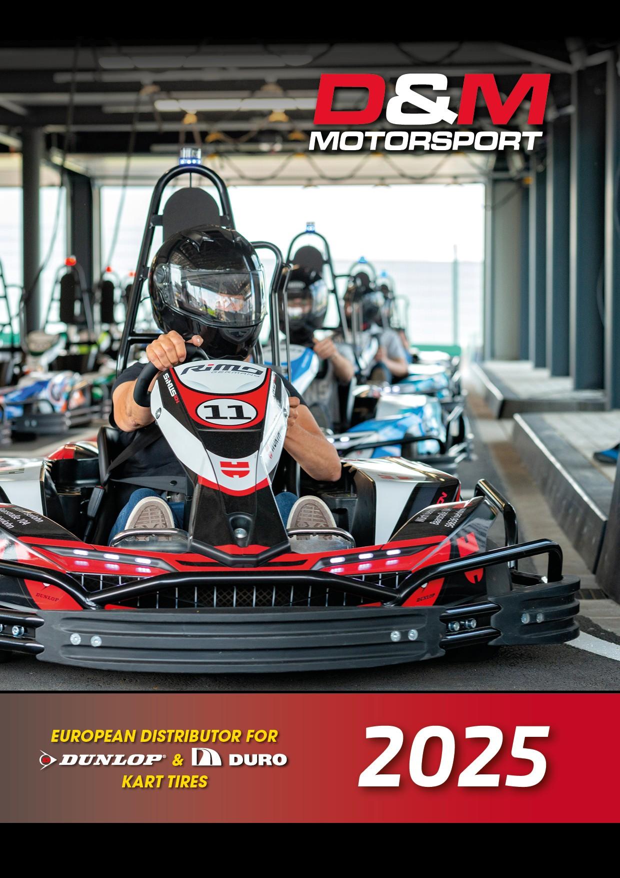Catalogue 2025